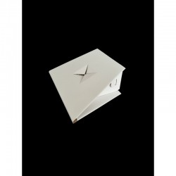 Coussin carton