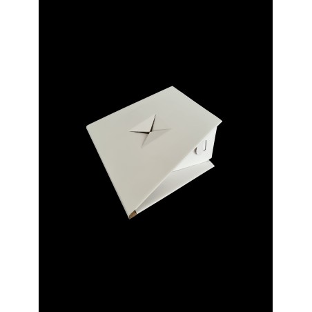 Coussin carton